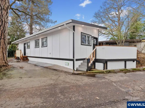 13820 SW Electric St Unit 105, Beaverton, OR 97005