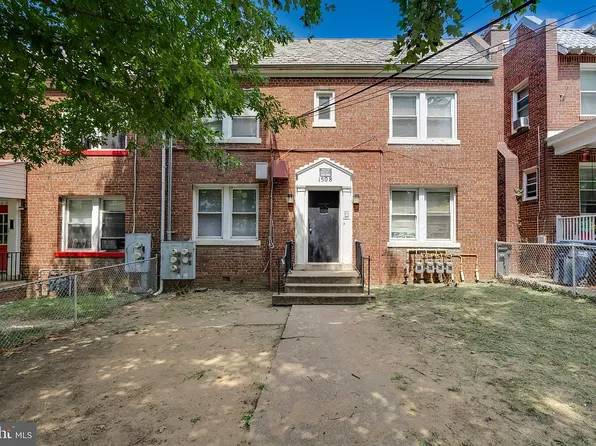 1508 V St SE, Washington, DC 20020