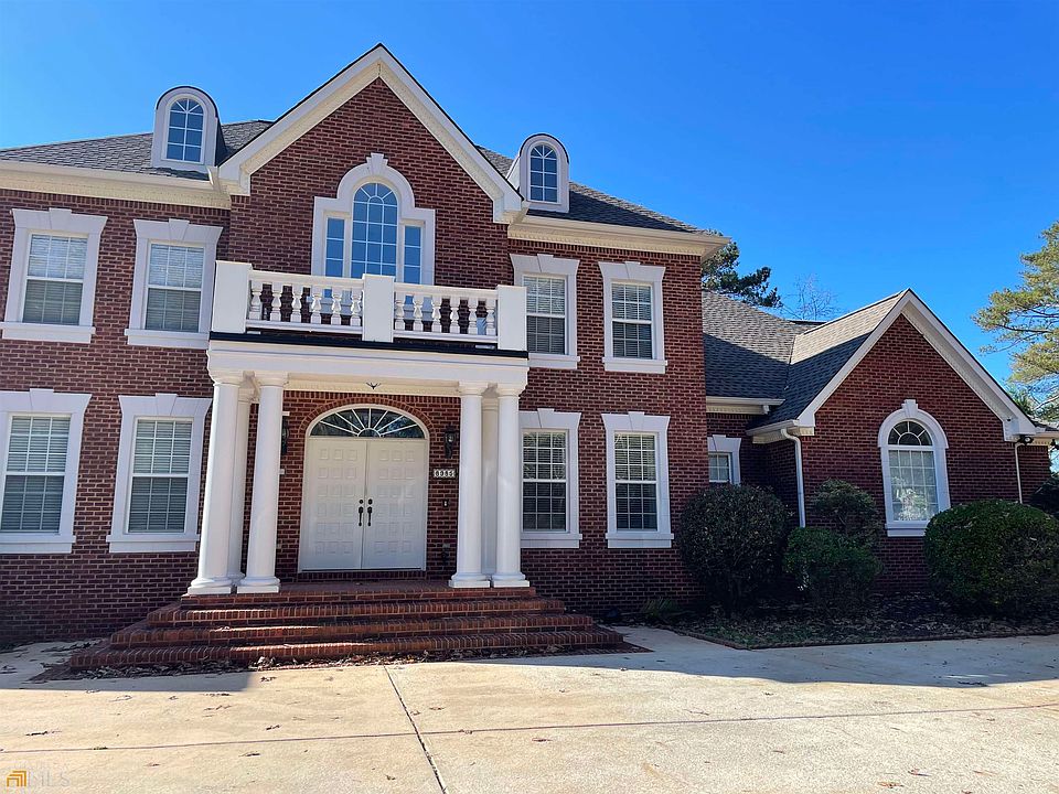 8985 Betony Wood Trl, Jonesboro, GA 30236 MLS 20102719 Zillow