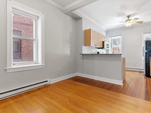 291 W 3rd St #1, South Boston, MA 02127