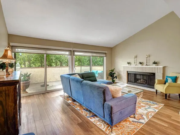 2600 S Palm Canyon Dr Unit 15, Palm Springs, CA 92264