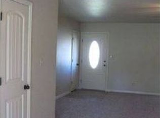 1610 Red Bud Ln, McAlester, OK 74501