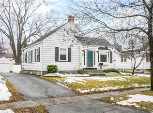 239 Estall Rd, Rochester, NY 14616