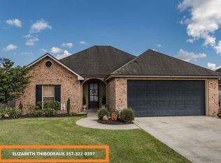 140 Rue Des Cannes, Maurice, LA 70555