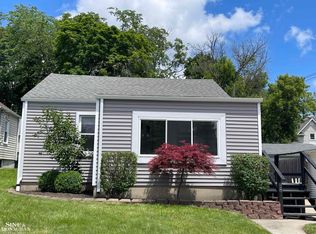 710 Witherell St, Saint Clair, MI