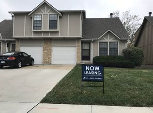 6809 W 149th Ter #6703-150, Overland Park, KS 66223