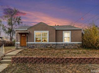 4545 Raritan St, Denver, CO 80211