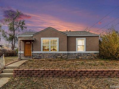 4545 Raritan Street, Denver, CO 80211