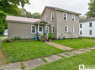 9650 Wilson Rd, Fredonia, NY 14063