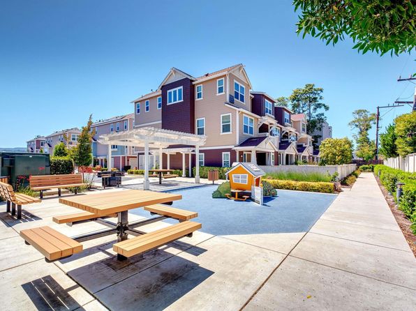 47 Tidal Way, San Mateo, CA 94401