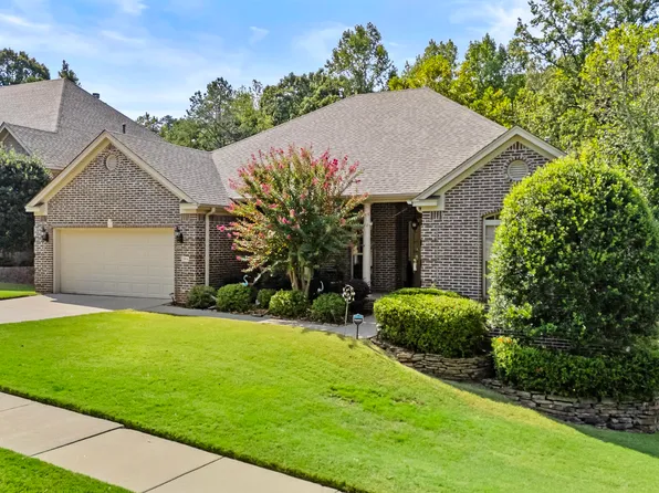 2904 Sweetgrass Dr, Little Rock, AR 72211