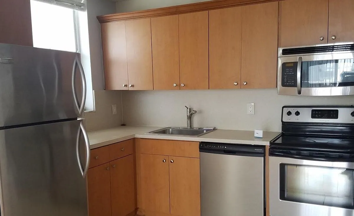 1 bed, 700 sqft, $1,700 — Photo 3