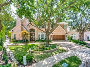 3108 Hampshire Ct, Frisco, TX 75034