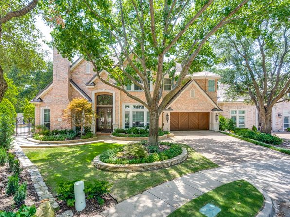 Home for Sale in Frisco TX
