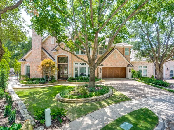 3108 Hampshire Ct, Frisco, TX 75034