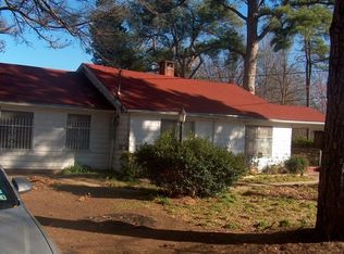 445 Fm 911 S, Avery, TX 75554