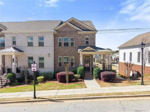 3516 Hardy St, Duluth, GA 30096