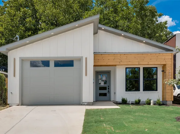 2835 Peary Ave, Dallas, TX 75215