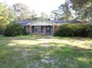 6460 Cheyenne Pkwy, Eight Mile, AL 36613