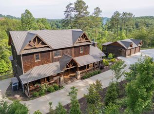 95 Emmaus Dr, Blue Ridge, GA 30513