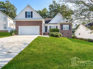 303 Holly Creek Dr, Irmo, SC 29063