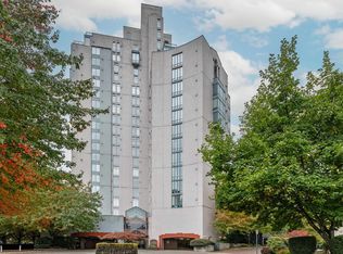 8 Laguna Ct #507, New Westminster, BC