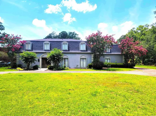 3 Elmwood Cir, Pine Bluff, AR 71603