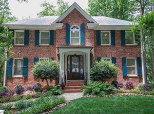 114 W Shallowstone Rd, Greer, SC 29650