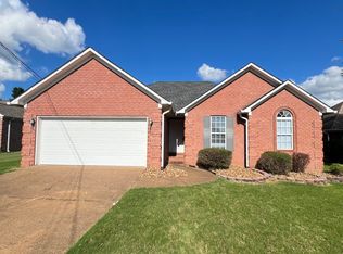 456 Gettysburg Dr, Jackson, TN 38305