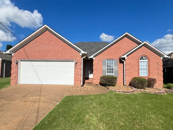 456 Gettysburg Dr, Jackson, TN 38305