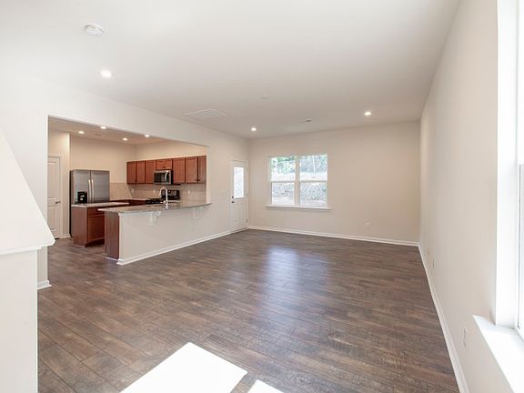 Douglas Gathering Room