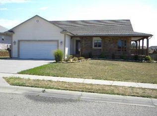 3601 Caribou Ln, Emporia, KS 66801