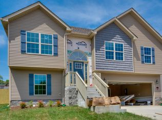371 Liberty Pkwy, Clarksville, TN 37040