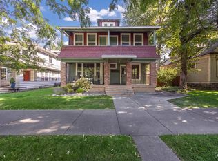 912 W Fort St, Boise, ID 83702