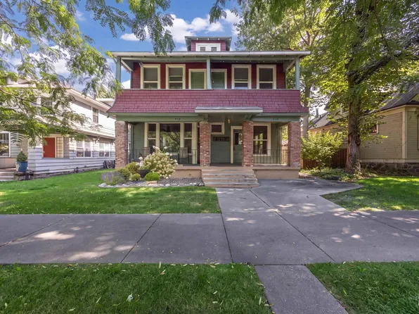 912 W Fort St, Boise, ID 83702