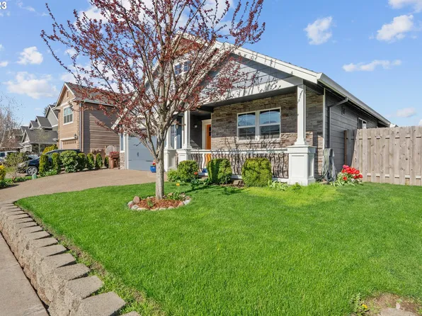 623 June Dr, Molalla, OR 97038