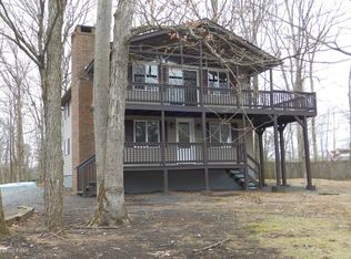 105 Empire Ct, Milford, PA