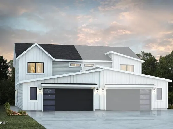 4700 Obsidian Ct NW, Mandan, ND 58554
