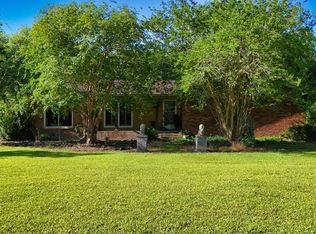 4187 Tanglewood Rd, Camilla, GA 31730