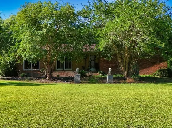 4187 Tanglewood Rd, Camilla, GA 31730