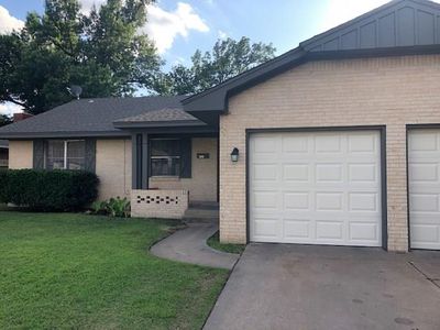 5913 N Tulsa Ave, Oklahoma City, OK, 73112