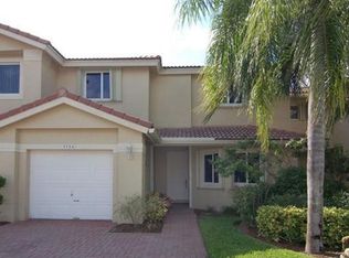 5754 NW 127th Ter #5754, Coral Springs, FL 33076