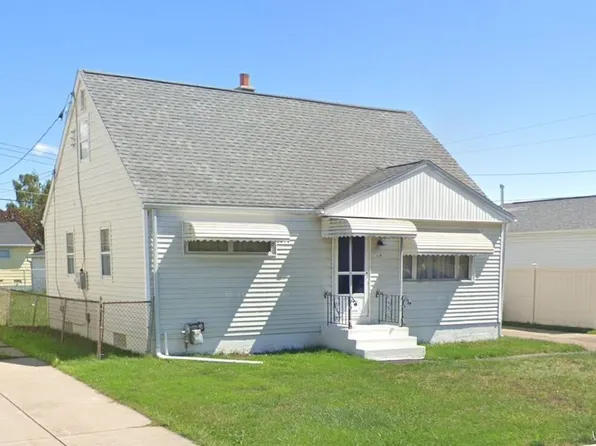 25 Wallace Ave, Cheektowaga, NY 14227