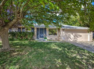 6625 Markley Way, Carmichael, CA 95608