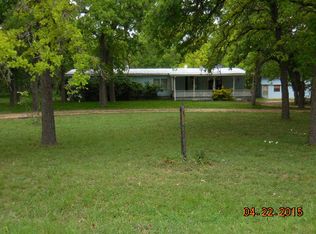 595 Chaparral Dr, Fredericksburg, TX 78624