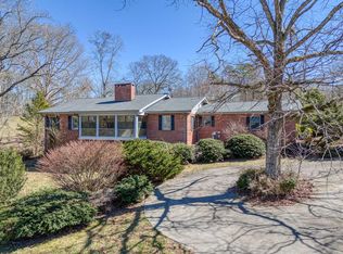 83 Bailey Plantation, Blairsville, GA 30512