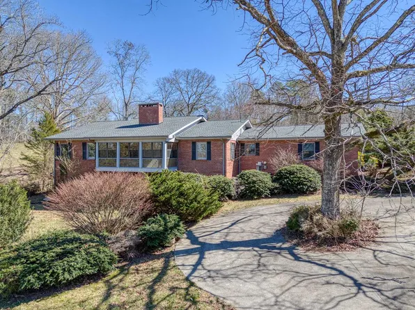 83 Bailey Plantation, Blairsville, GA 30512