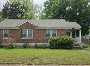 3811 Vernon Ave, Memphis, TN 38122