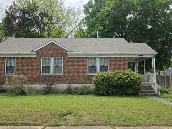 3811 Vernon Ave