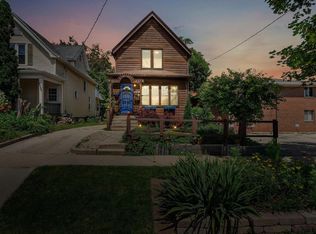 1418 E Dayton St, Madison, WI 53703